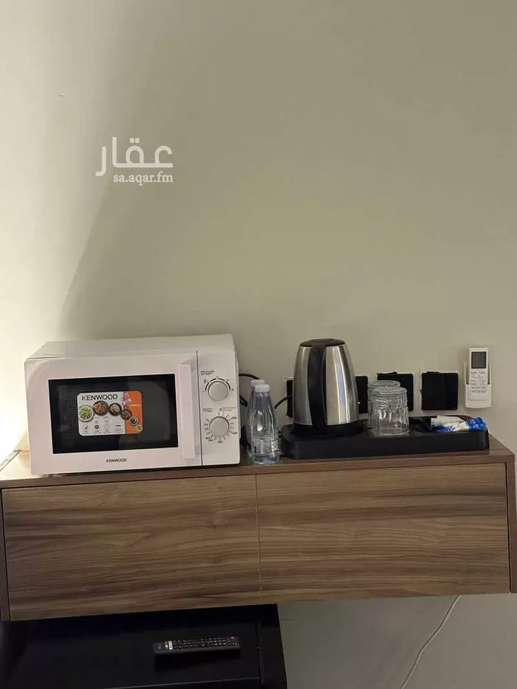 استديو مفروش للحجز في شارع التحلية ، حي العقيق ، الرياض ، منطقة الرياض 7