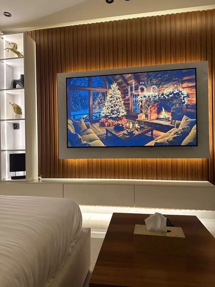 Furnished Apartment for Booking in Riyadh Al Aqiq 12
