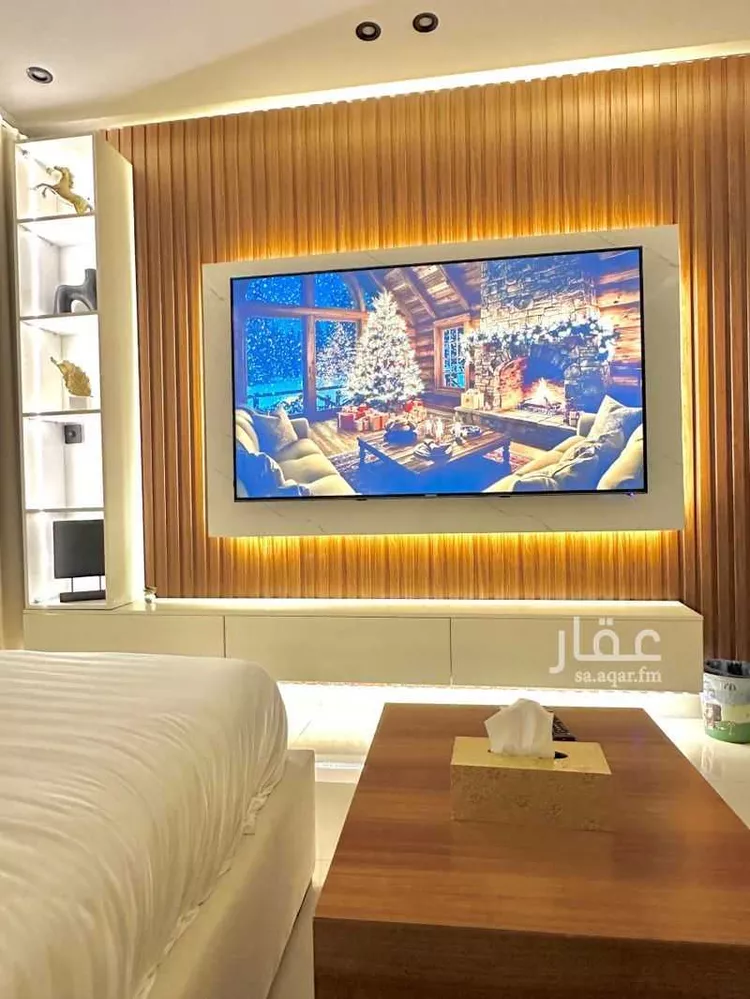 Furnished Apartment for Booking in Riyadh Al Aqiq 14