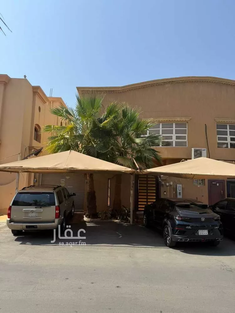 فيلا للبيع في شارع احمد بن وداعه, حي البساتين, مدينة جدة, منطقة مكة المكرمة