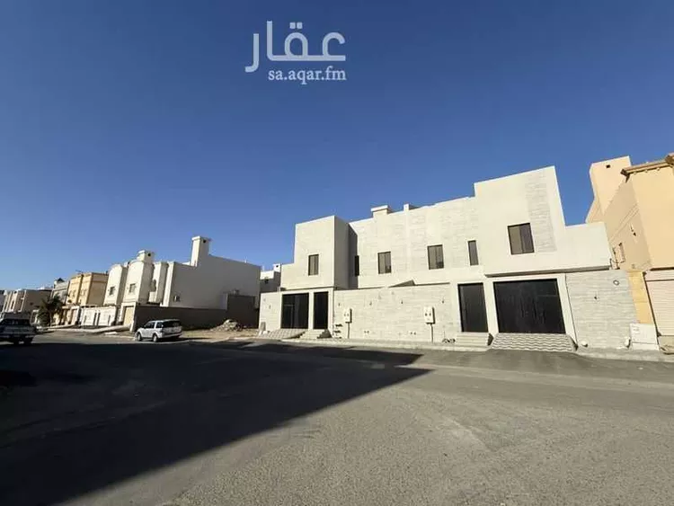 فيلا للبيع في شارع محمد بن علي الزمزمي, حي الزمرد, مدينة جدة, منطقة مكة المكرمة صورة 3