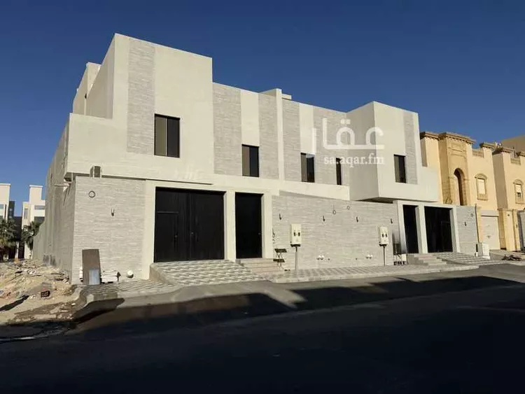 فيلا للبيع في شارع محمد بن علي الزمزمي, حي الزمرد, مدينة جدة, منطقة مكة المكرمة