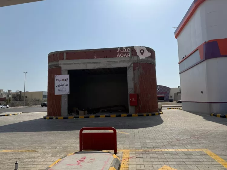 مجمع للإيجار في شارع ابن عبدالغفار, حي الشراع, مدينة جدة, منطقة مكة المكرمة 8