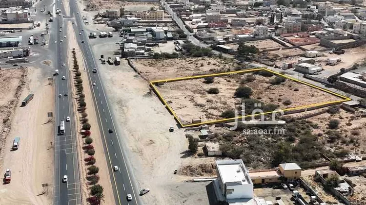 أرض للبيع في شارع القريه, حي الصفراء, مدينة الطائف, منطقة مكة المكرمة