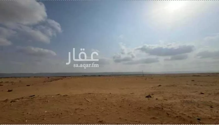 أرض للبيع في شارع عسفان 363, مدينة عسفان - المقيطع, منطقة مكة المكرمة صورة 5