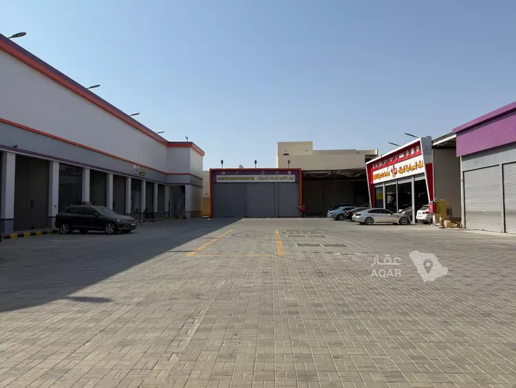 مجمع للإيجار في شارع ابن عبدالغفار, حي الشراع, مدينة جدة, منطقة مكة المكرمة 7
