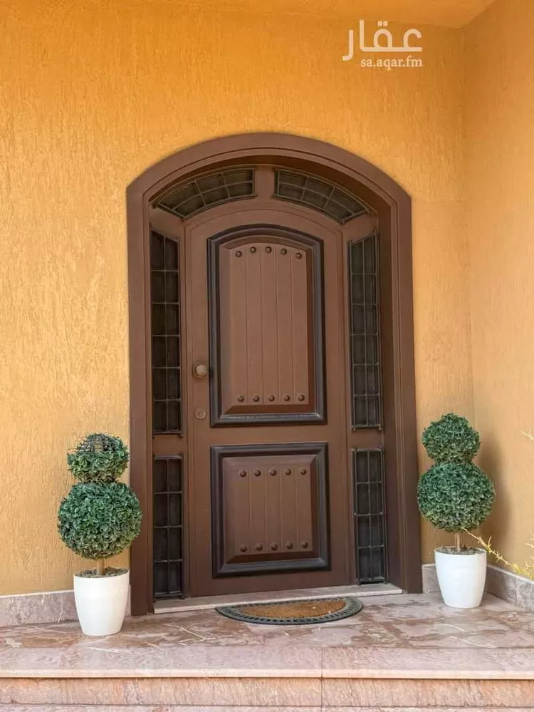 فيلا للبيع في شارع احمد بن وداعه, حي البساتين, مدينة جدة, منطقة مكة المكرمة صورة 3