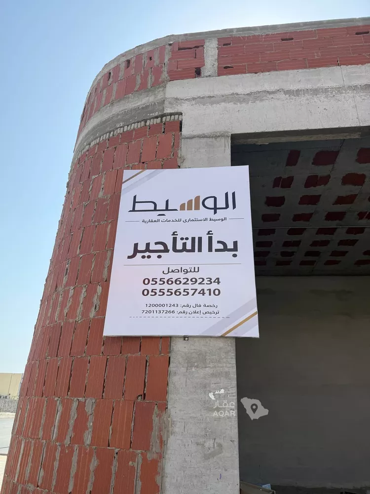 مجمع للإيجار في شارع ابن عبدالغفار, حي الشراع, مدينة جدة, منطقة مكة المكرمة 5