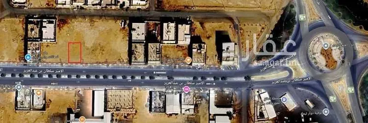 Land for Sale in Tayma Al Montazah صورة 2