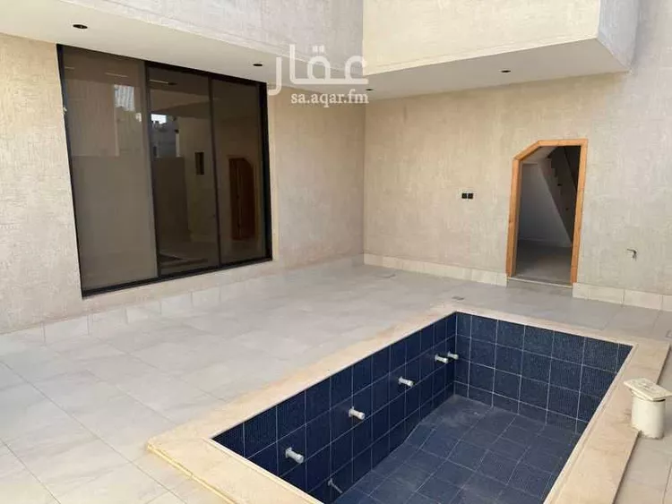 فيلا للبيع في شارع محمد بن علي الزمزمي, حي الزمرد, مدينة جدة, منطقة مكة المكرمة صورة 5