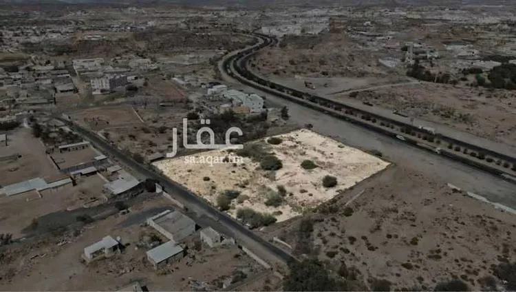 أرض للبيع في شارع القريه, حي الصفراء, مدينة الطائف, منطقة مكة المكرمة صورة 4