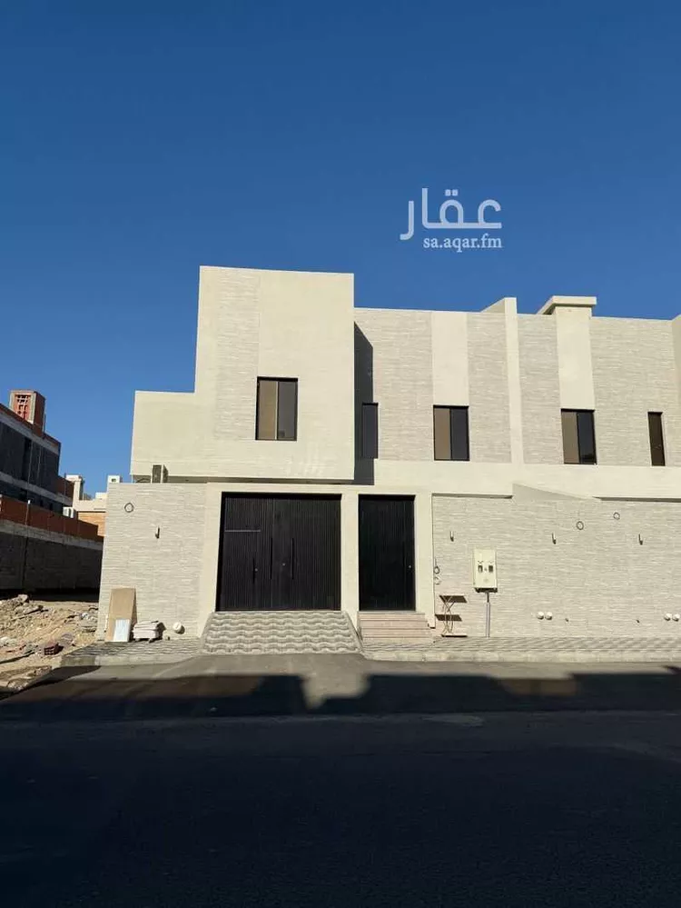 فيلا للبيع في شارع محمد بن علي الزمزمي, حي الزمرد, مدينة جدة, منطقة مكة المكرمة صورة 2