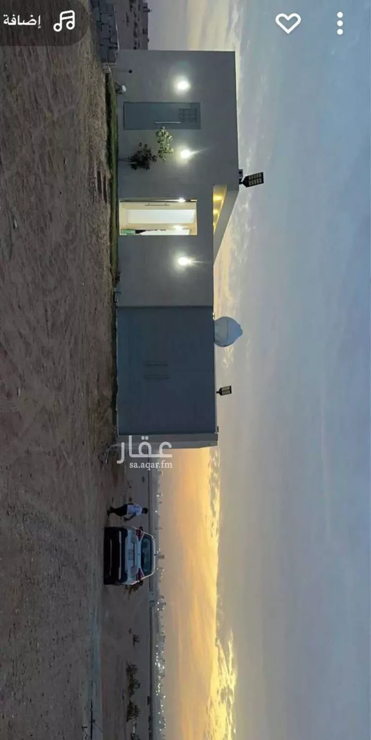 استراحة للبيع في شارع جبل الخرب ، حي الخير ، صلبوخ ، حريملاء صورة 3