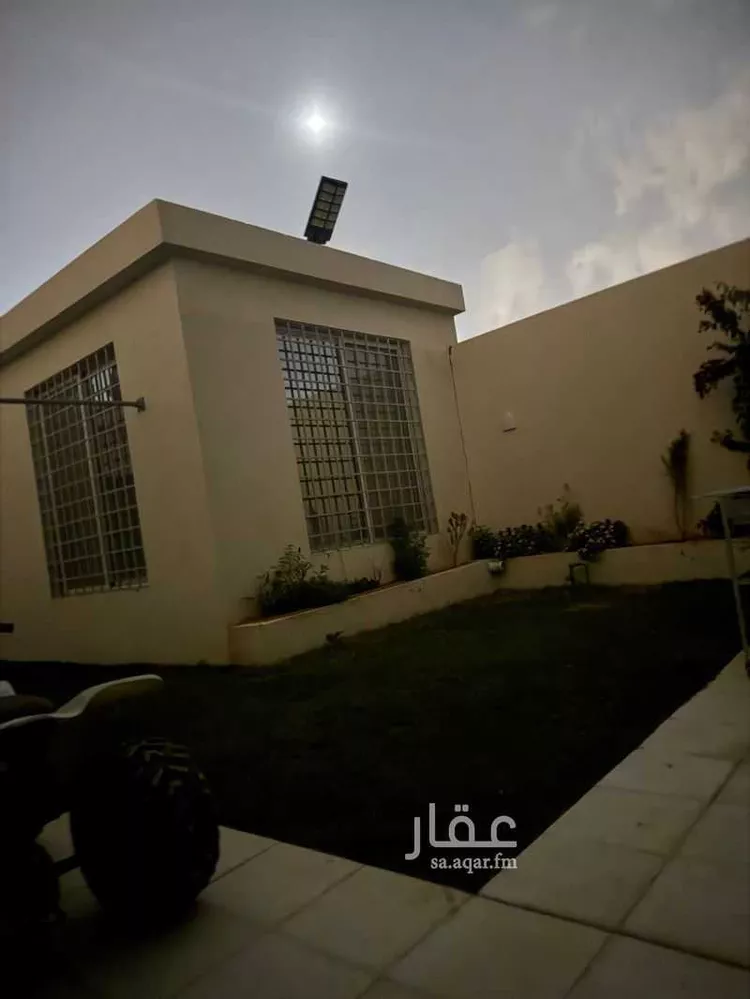 استراحة للبيع في شارع جبل الخرب ، حي الخير ، صلبوخ ، حريملاء صورة 2