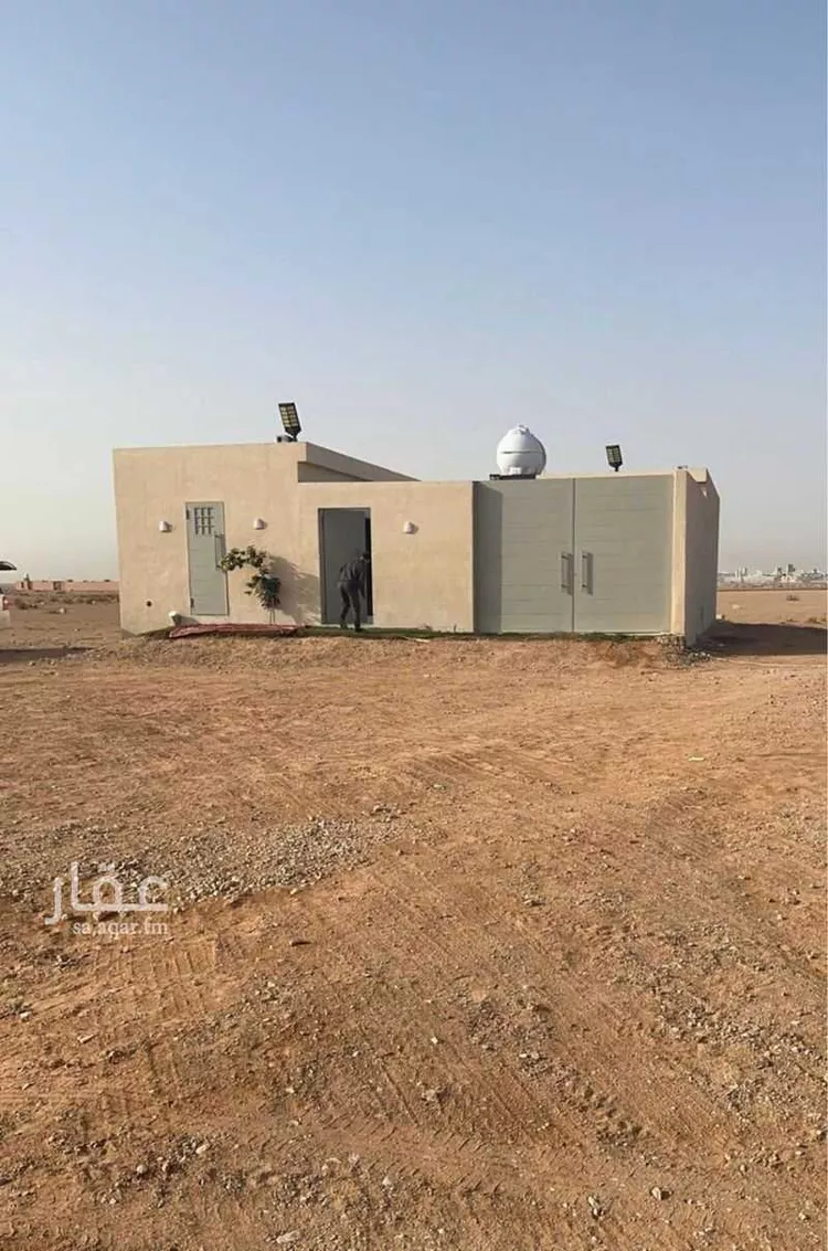 استراحة للبيع في شارع جبل الخرب ، حي الخير ، صلبوخ ، حريملاء