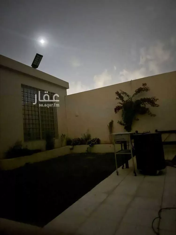 استراحة للبيع في شارع جبل الخرب ، حي الخير ، صلبوخ ، حريملاء صورة 5