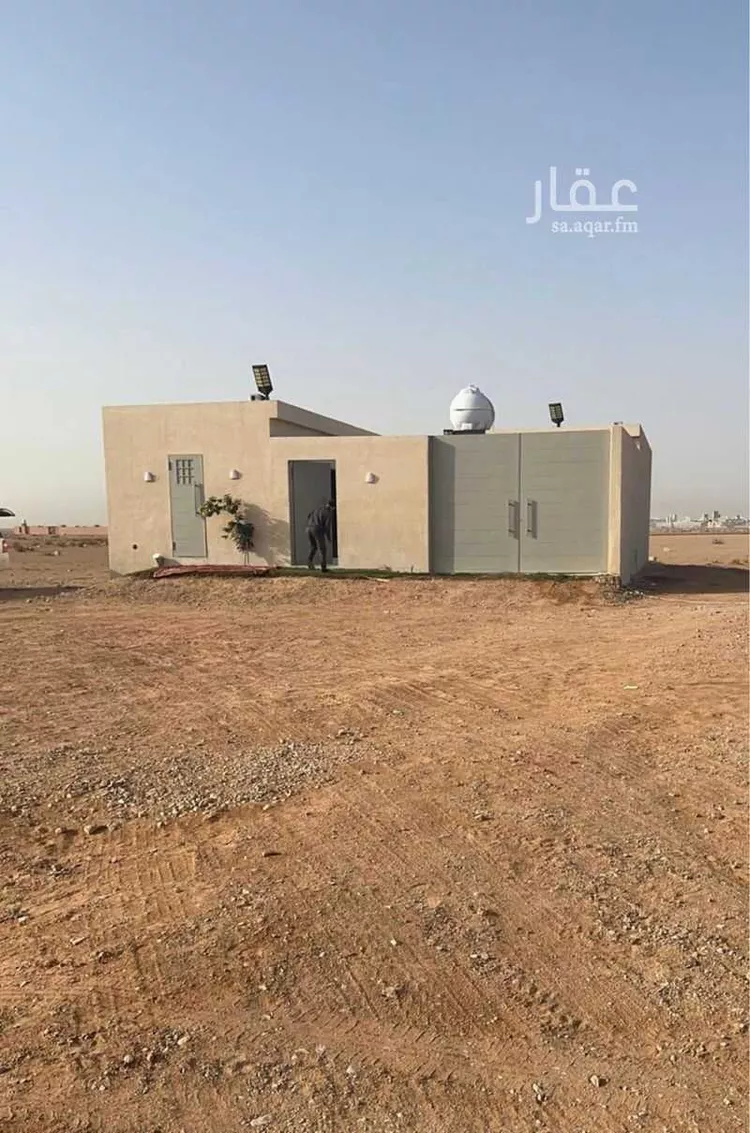 استراحة للبيع في شارع جبل الخرب ، حي الخير ، صلبوخ ، حريملاء صورة 4