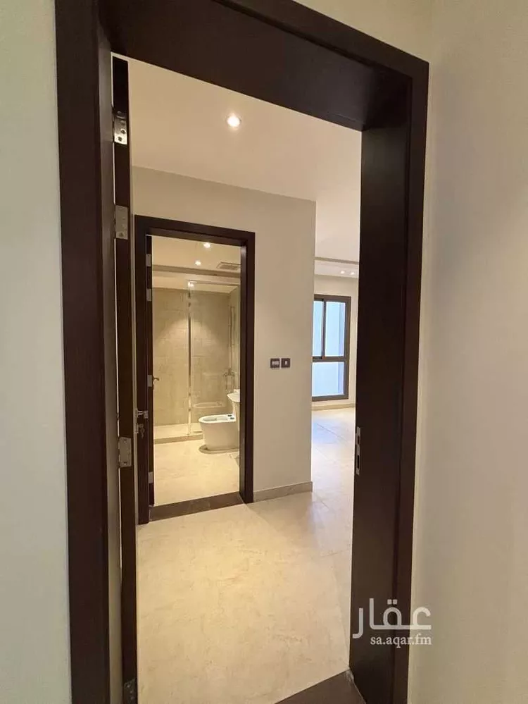 شقة للإيجار في شارع ابن جدار ، حي الحزم ، الرياض ، منطقة الرياض صورة 5