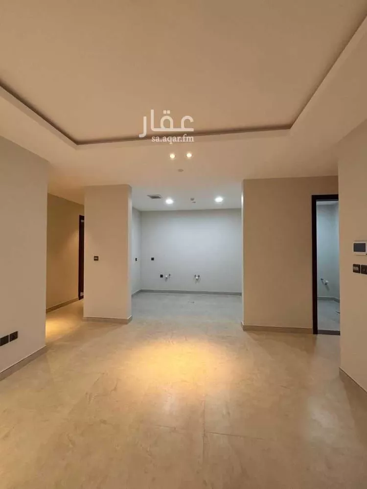 شقة للإيجار في شارع ابن جدار ، حي الحزم ، الرياض ، منطقة الرياض
