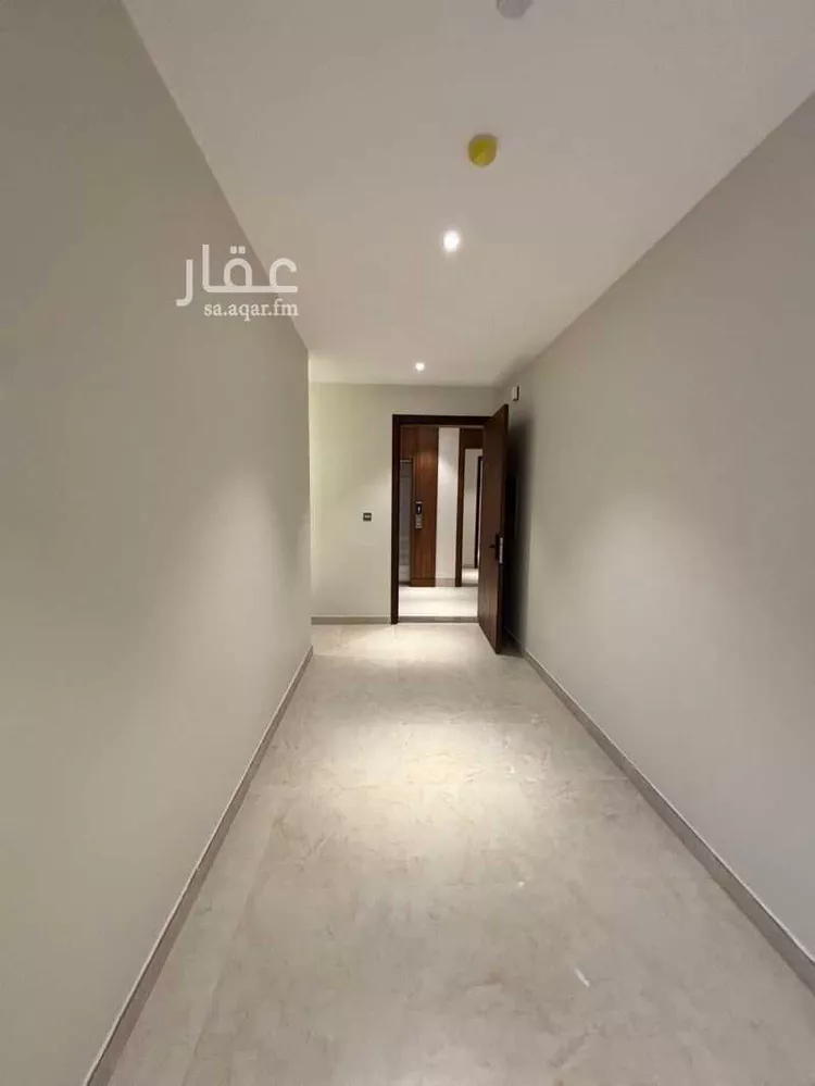 شقة للإيجار في شارع ابن جدار ، حي الحزم ، الرياض ، منطقة الرياض صورة 2