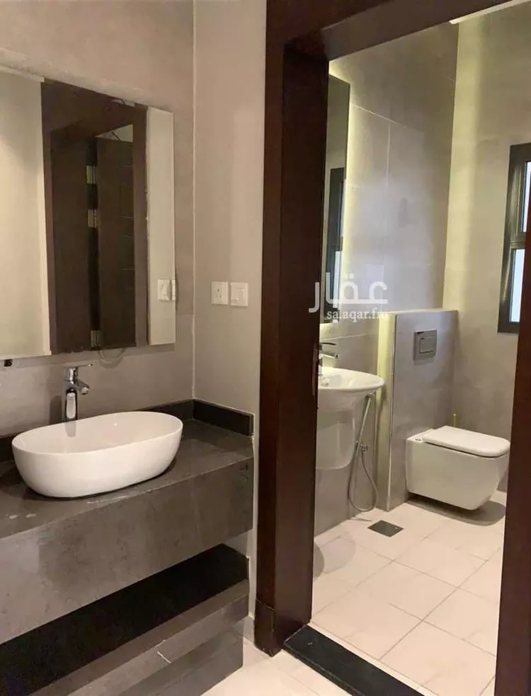 شقة للإيجار في شارع شافعي بن عمر, حي السلامة, مدينة جدة, منطقة مكة المكرمة صورة 4
