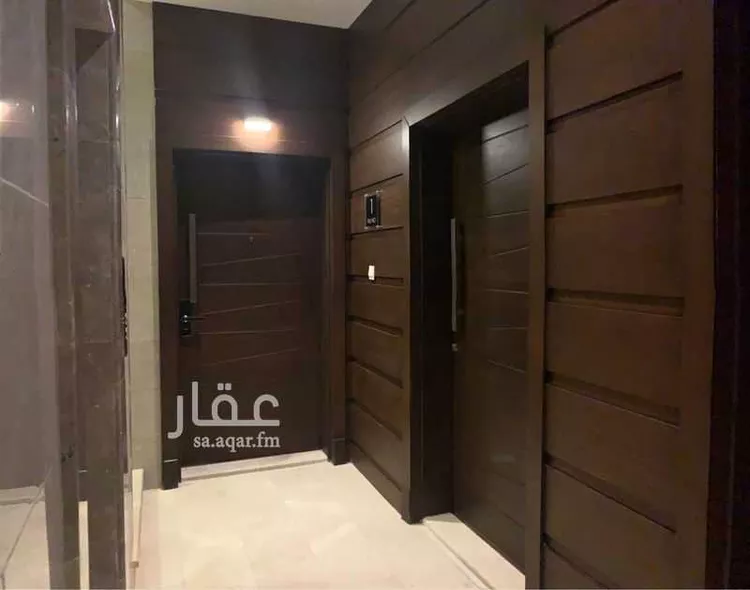 شقة للإيجار في شارع شافعي بن عمر, حي السلامة, مدينة جدة, منطقة مكة المكرمة 4