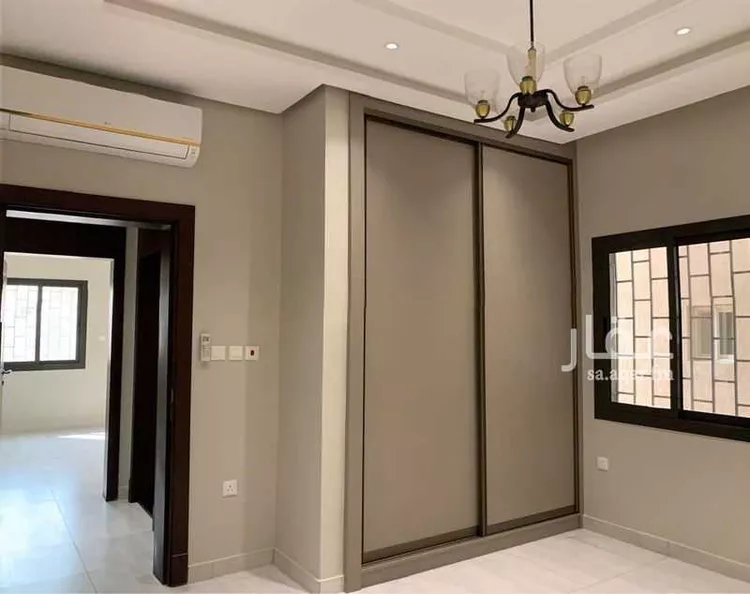 شقة للإيجار في شارع شافعي بن عمر, حي السلامة, مدينة جدة, منطقة مكة المكرمة 13