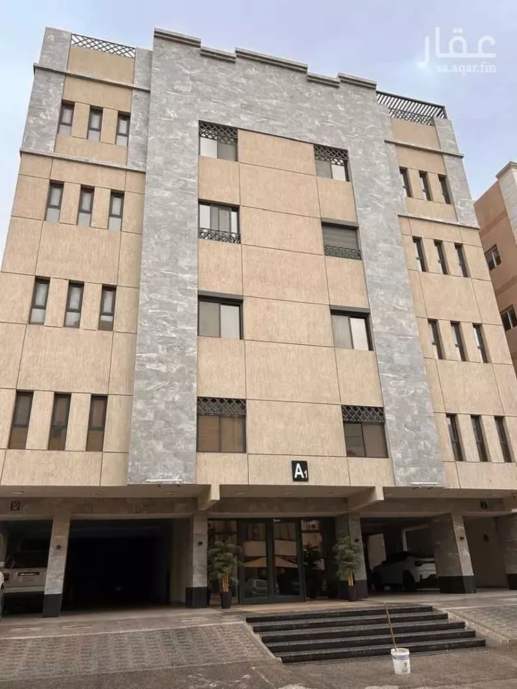 شقة للإيجار في شارع شافعي بن عمر, حي السلامة, مدينة جدة, منطقة مكة المكرمة