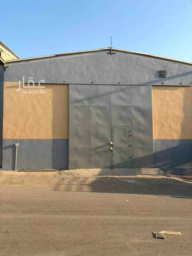مستودع للإيجار في شارع 2052779, حي الفيصلية, مدينة الرياض, منطقة الرياض