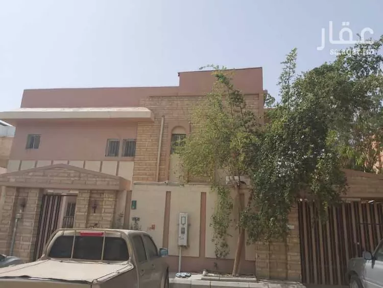 Villa for Sale in Riyadh Jarir