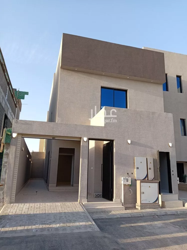 دور للبيع في شارع ابن رشد, حي الفاروق, مدينة الرياض, منطقة الرياض صورة 2