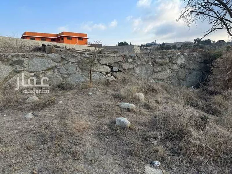 أرض للبيع في شارع قيس بن عاصم, حي السروات, مدينة النماص, منطقة عسير صورة 5