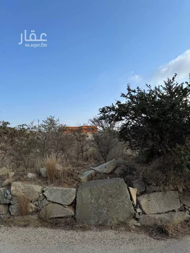 أرض للبيع في شارع قيس بن عاصم, حي السروات, مدينة النماص, منطقة عسير صورة 3
