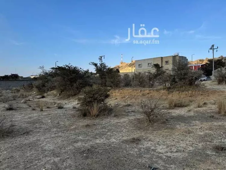 Land for Sale in Almajaridah Al Andalus 6