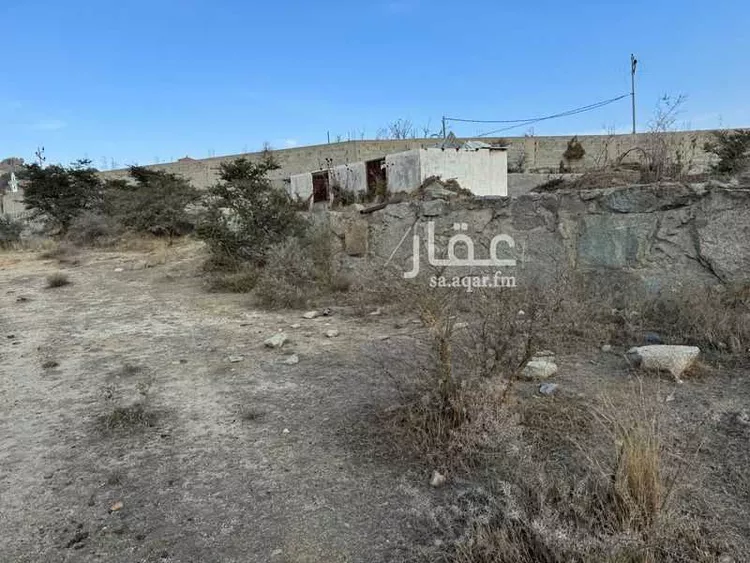 أرض للبيع في شارع قيس بن عاصم, حي السروات, مدينة النماص, منطقة عسير صورة 4