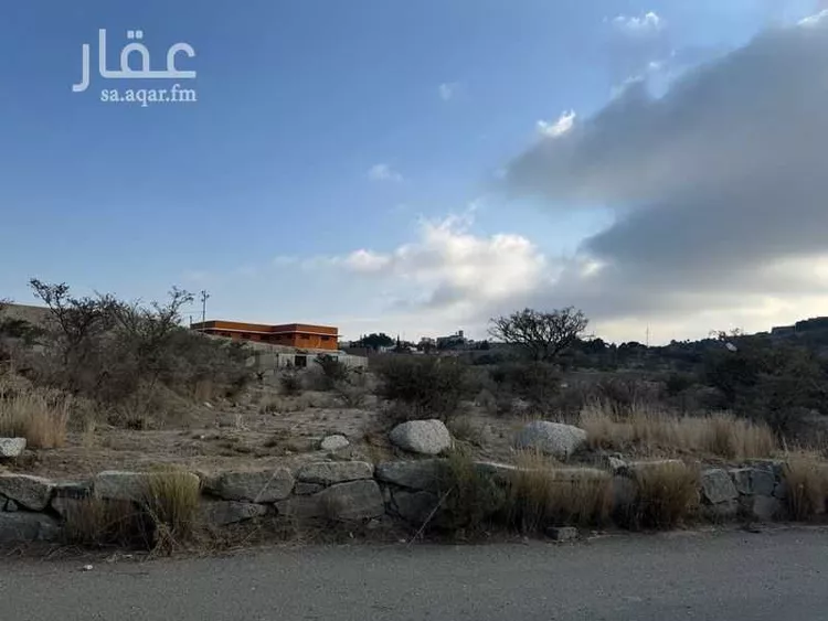 Land for Sale in Almajaridah Al Andalus 8