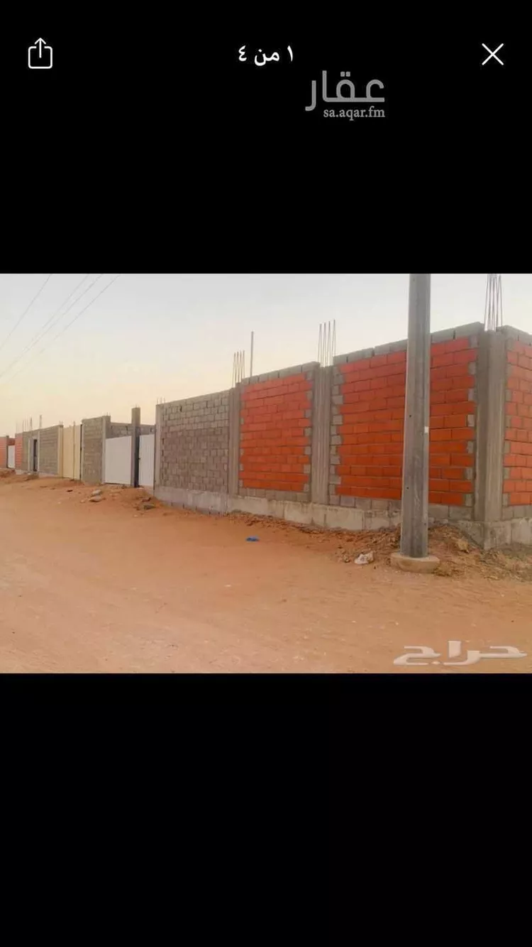 Land for Rent in Al Hayathem Al Hayathem