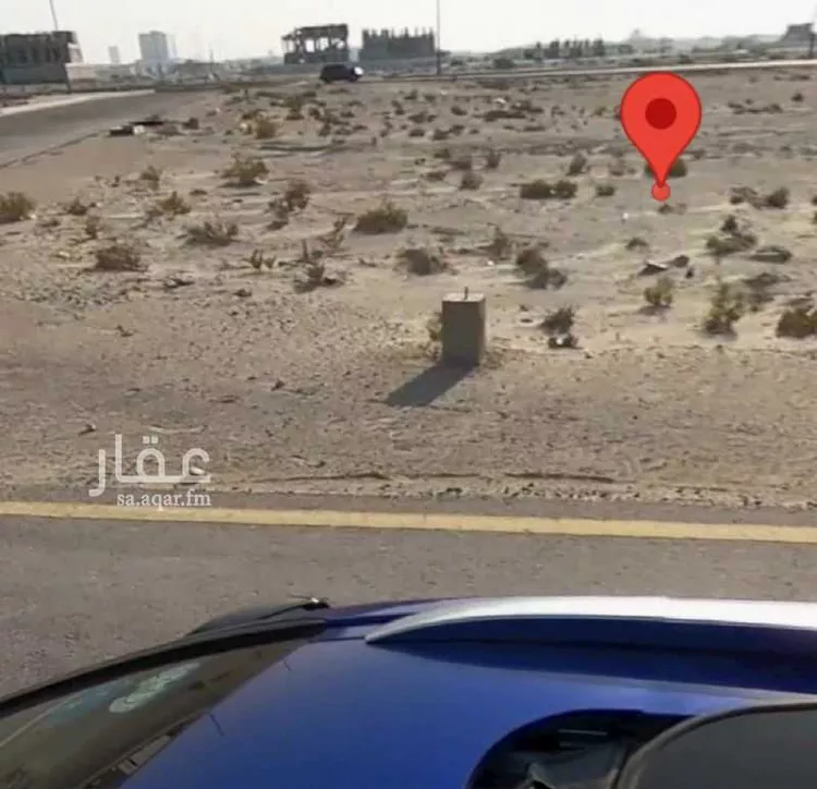 أرض للبيع في شارع 10219934, حي البحر, مدينة الخبر, المنطقة الشرقية صورة 2