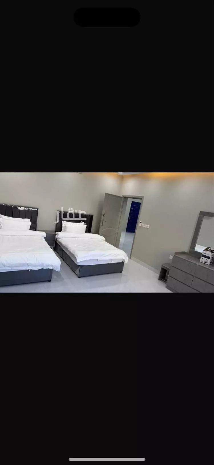 شقة للإيجار في حي الصفاء, مدينة جدة, منطقة مكة المكرمة صورة 3