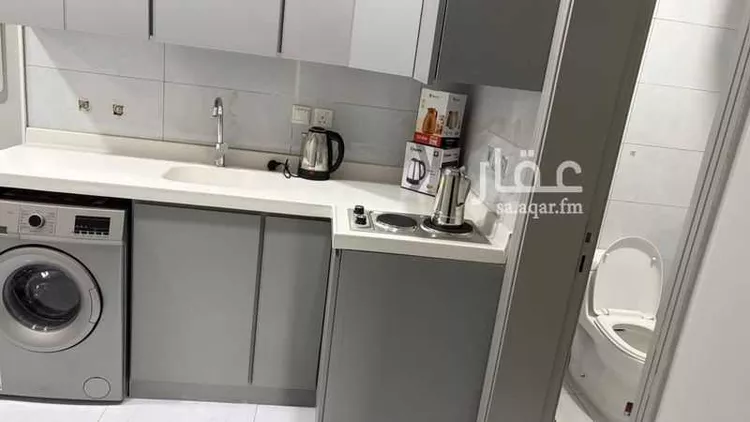 شقة للإيجار في حي الصفاء, مدينة جدة, منطقة مكة المكرمة 1 صورة