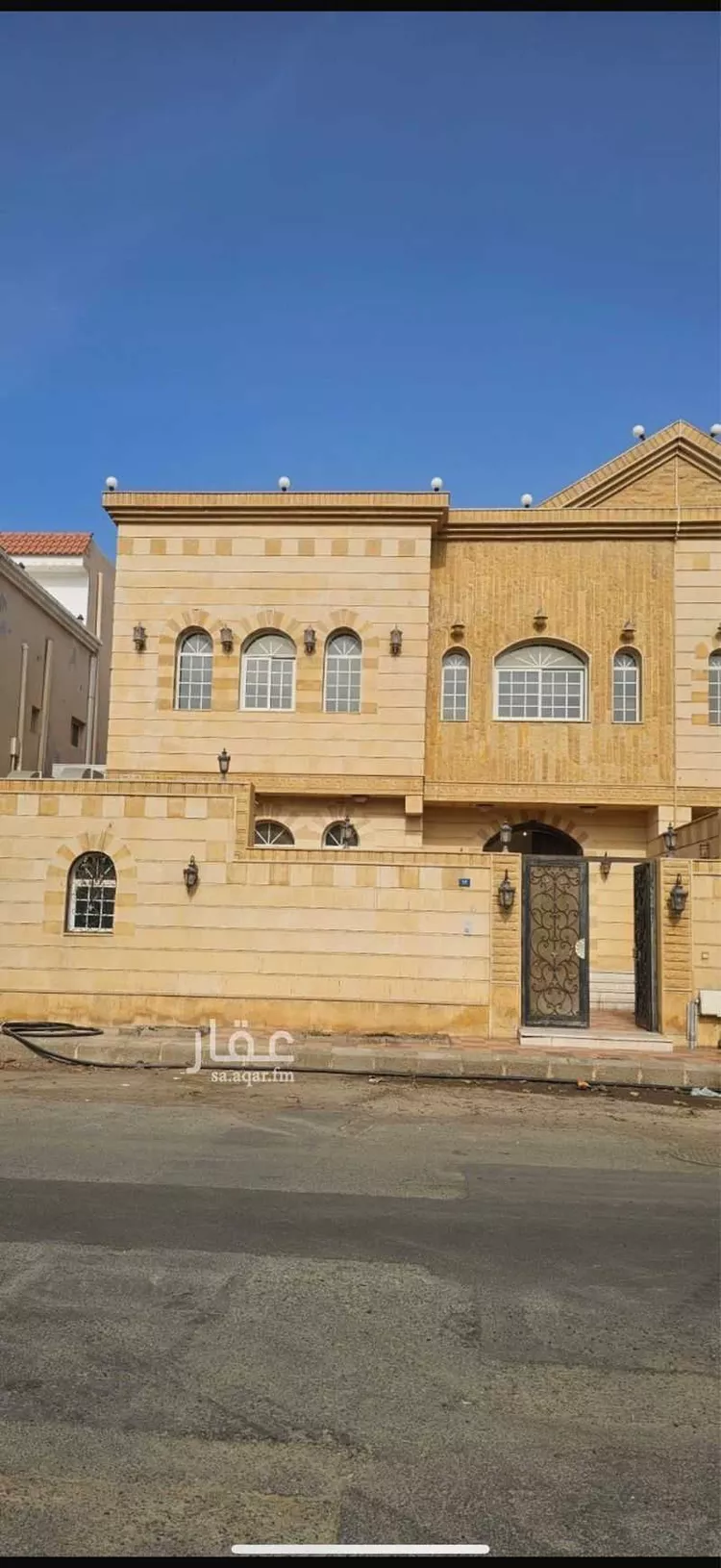 فيلا للبيع في حي الزهراء, مدينة جدة, منطقة مكة المكرمة صورة 5