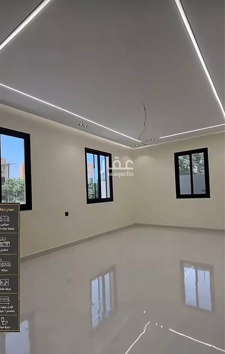 Apartment for Sale in Almajaridah Al Andalus صورة 3