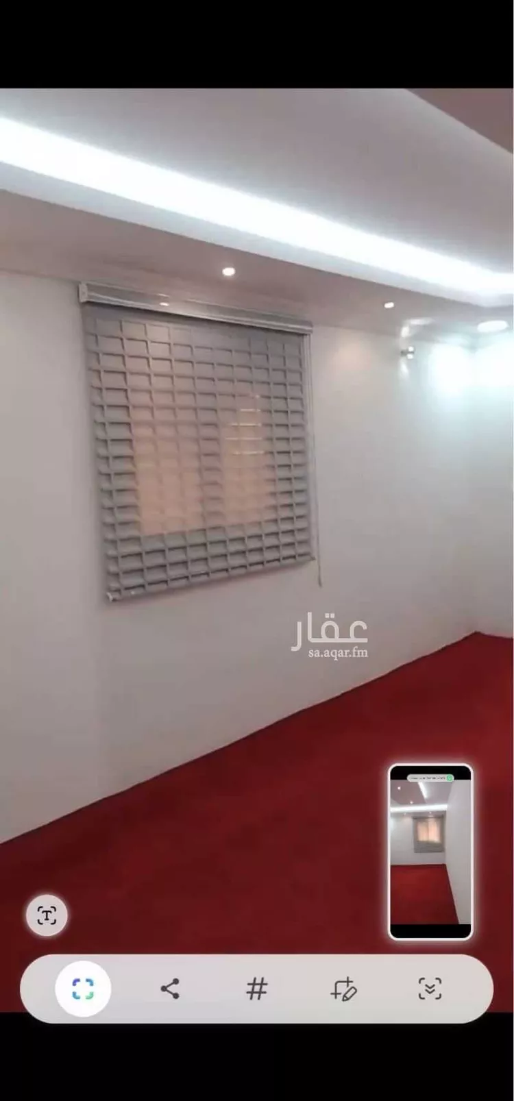 شقة للإيجار في شارع الرمايه, حي مشرفة, مدينة جدة, منطقة مكة المكرمة صورة 2