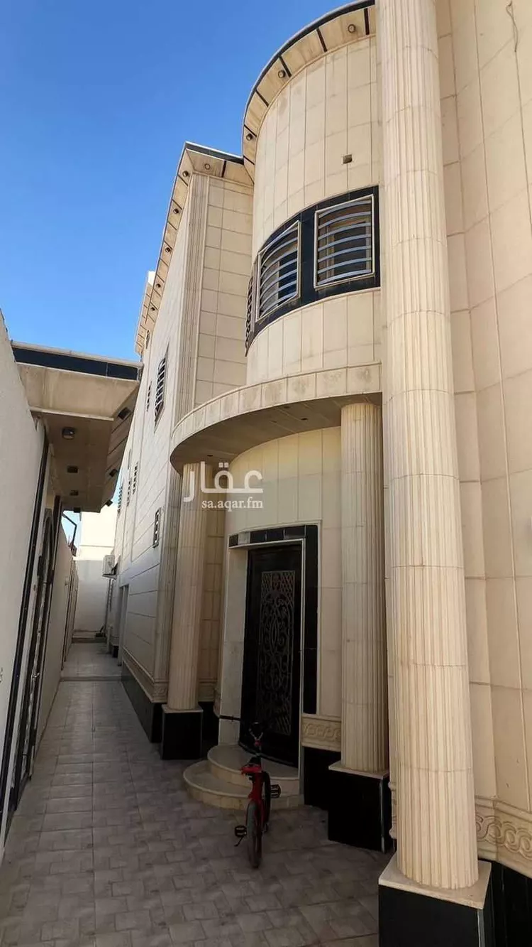 عمارة للبيع في شارع الوادي 19 ، حي الوادي ، حفر الباطن ، حفر الباطن صورة 2