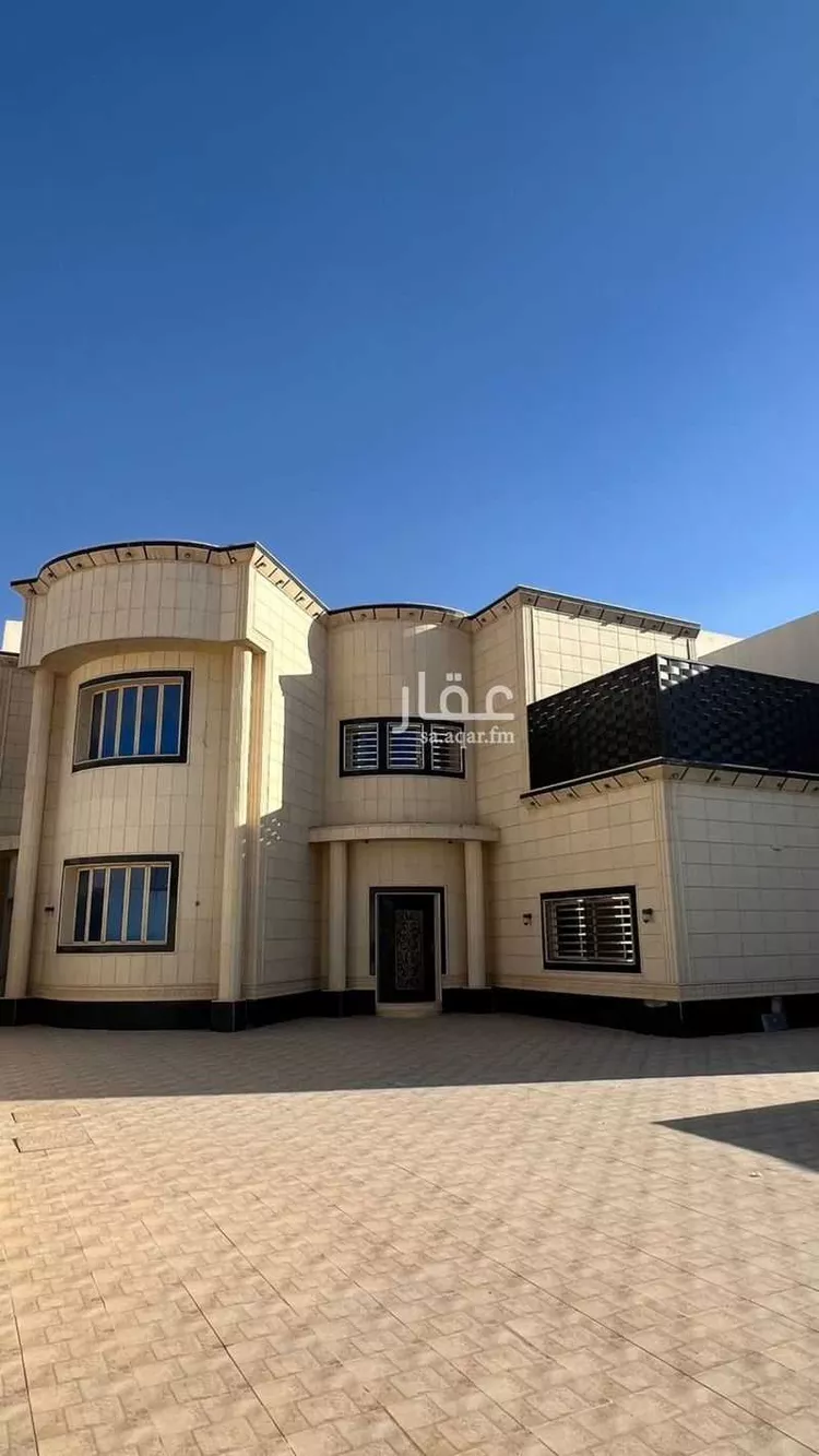 عمارة للبيع في شارع الوادي 19 ، حي الوادي ، حفر الباطن ، حفر الباطن صورة 3