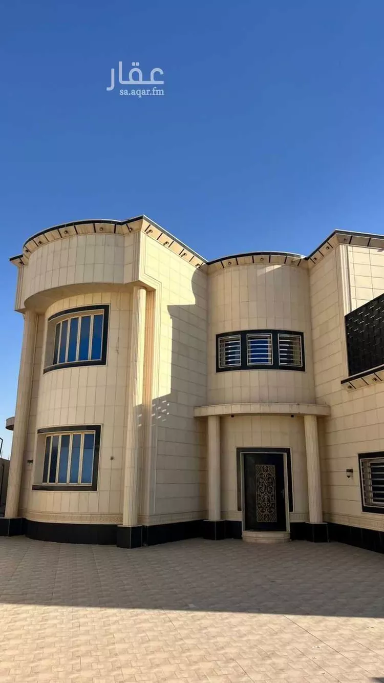عمارة للبيع في شارع الوادي 19 ، حي الوادي ، حفر الباطن ، حفر الباطن 1 صورة