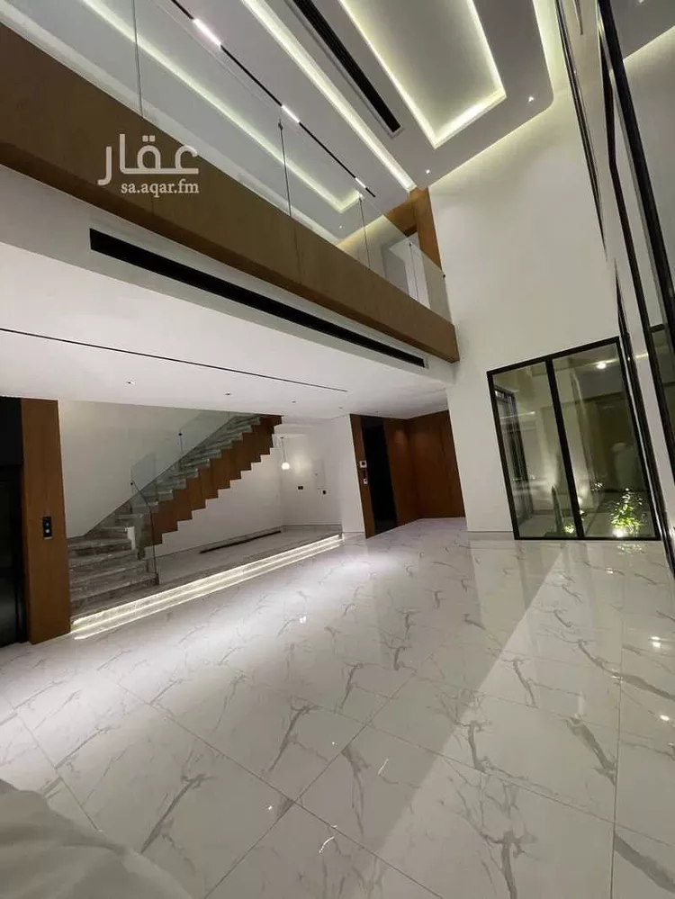 فيلا للبيع في شارع رقم 483, حي النرجس, مدينة الرياض, منطقة الرياض