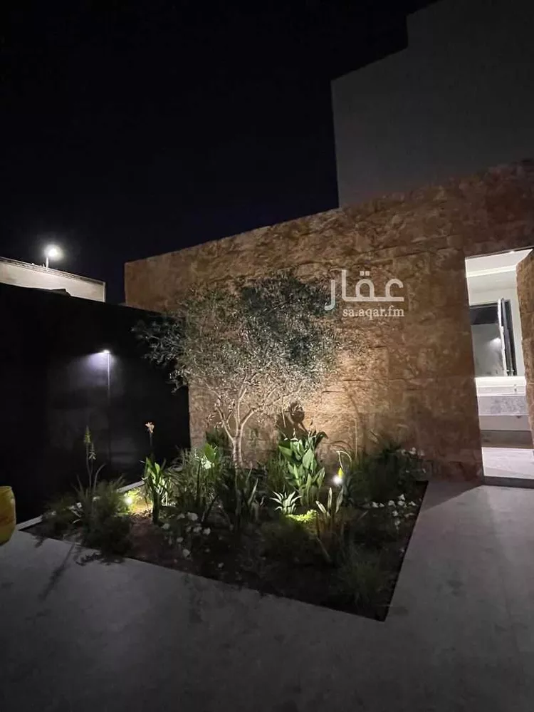فيلا للبيع في شارع رقم 442, حي النرجس, مدينة الرياض, منطقة الرياض صورة 2