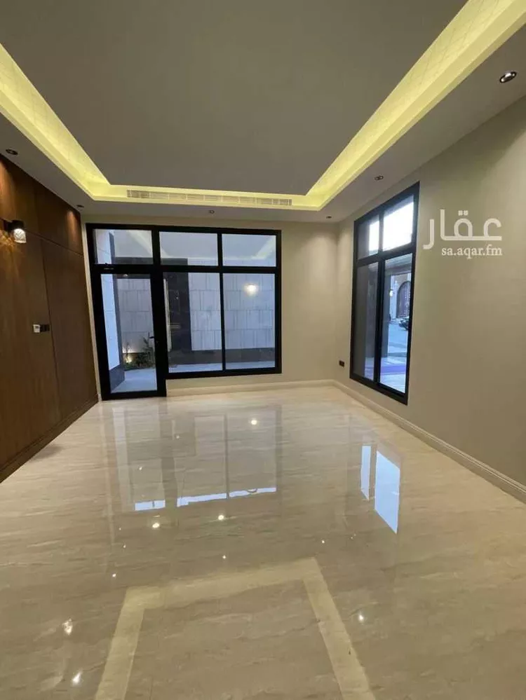 فيلا للبيع في شارع رقم 314, حي النرجس, مدينة الرياض, منطقة الرياض صورة 2