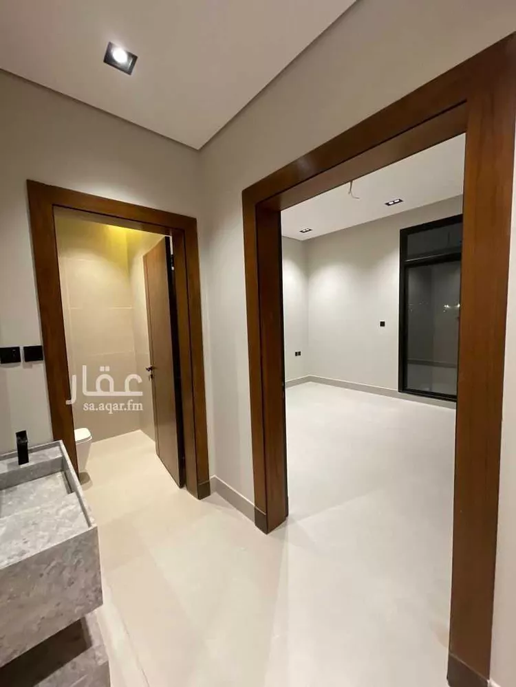 دور للبيع في شارع فاطمة أم الحسن الطبري, حي النرجس, مدينة الرياض, منطقة الرياض صورة 5